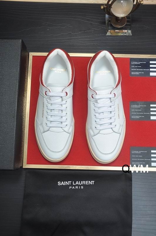 YSL Men's Shoes 20